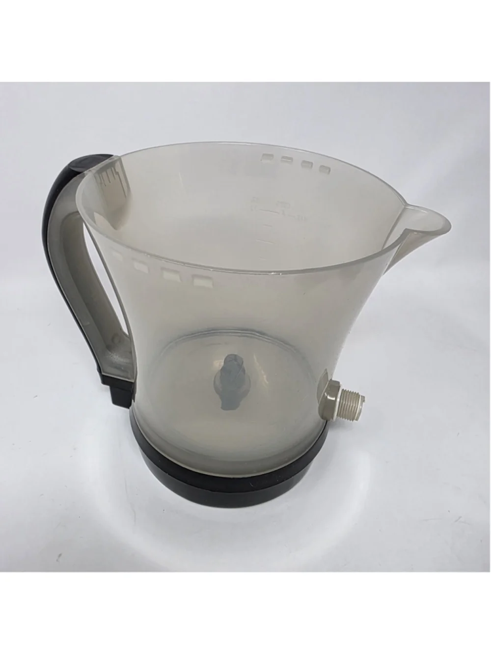 Back To Basics Cocoa-Latte Maker CM300BR Container Replacement Part Only